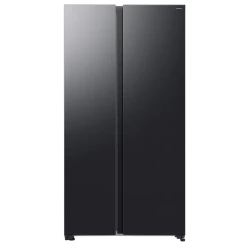 Frigider Samsung RS70F65QEFEO, Negru flexmag.md