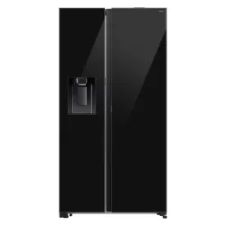 Frigider Samsung RS80F64JEBEO Negru flexmag.md