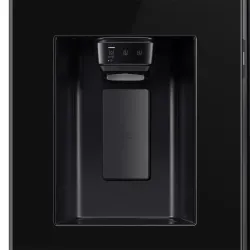 Frigider Samsung RS80F64JEBEO Negru flexmag.md