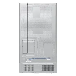 Frigider Samsung RS80F64JEBEO Negru flexmag.md