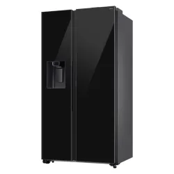 Frigider Samsung RS80F64JEBEO Negru flexmag.md