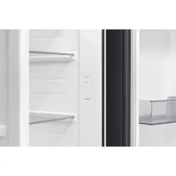 Frigider Samsung RS80F64JEBEO Negru flexmag.md