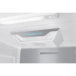 Frigider Samsung RS80F64JEBEO Negru flexmag.md