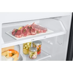 Холодильник Samsung RT42CB662022UA, All-Around охлаждение, черный flexmag.md