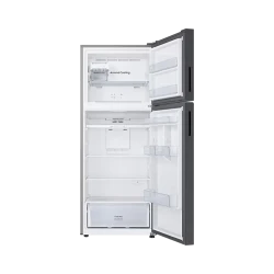 Холодильник Samsung RT42CB662022UA, All-Around охлаждение, черный flexmag.md