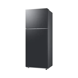 Холодильник Samsung RT42CG6000B1UA, Черный flexmag.md