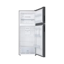 Холодильник Samsung RT42CG6000B1UA, Черный flexmag.md