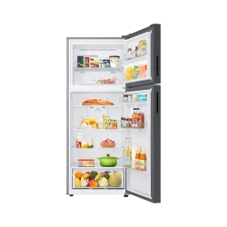 Холодильник Samsung RT42CG6000B1UA, Черный flexmag.md