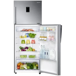 Frigider Samsung RT46K6340EF-UA, Argintiu flexmag.md
