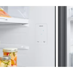 Frigider Samsung RT47CG6442B1UA, Negru flexmag.md