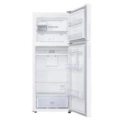 Frigider Samsung RT47CG6442WWUA, Alb flexmag.md