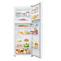 Frigider Samsung RT47CG6442WWUA, Alb flexmag.md