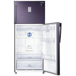 Frigider Samsung RT53K6340UT-UA, Violet flexmag.md