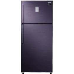 Frigider Samsung RT53K6340UT-UA, Violet flexmag.md
