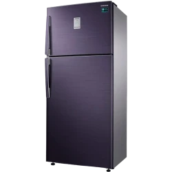 Frigider Samsung RT53K6340UT-UA, Violet flexmag.md