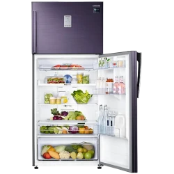 Frigider Samsung RT53K6340UT-UA, Violet flexmag.md