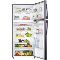 Frigider Samsung RT53K6340UT-UA, Violet flexmag.md