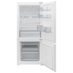 Frigider Sharp SJ-BE210T0XS-EU, Alb flexmag.md