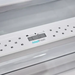Frigider Sharp SJ-FBA05DTXLE-EU, Otel inoxidabil flexmag.md