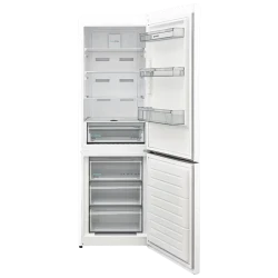 Frigider Sharp SJ-FBA11DMXWE-EU, Alb flexmag.md