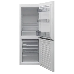 Frigider Sharp SJ-FBB02DTXWE-EU, Alb flexmag.md