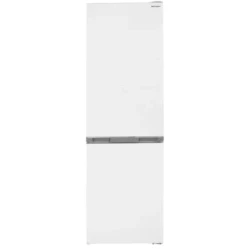 Frigider Sharp SJ-FBB11DTXWE-EU, Alb flexmag.md