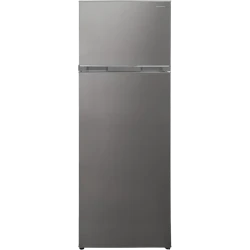 Frigider Sharp SJ-FTB01ITXSE-EU, Argintiu flexmag.md