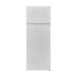 Frigider Sharp SJ-FTB01ITXWF-EU, Alb flexmag.md