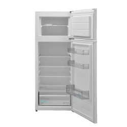 Frigider Sharp SJ-FTB01ITXWF-EU, Alb flexmag.md