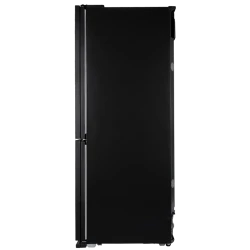 Frigider Sharp SJ-GX820P2BK, Negru flexmag.md