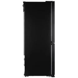 Frigider Sharp SJ-GX820P2BK, Negru flexmag.md