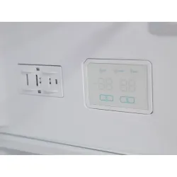 Frigider Sharp SJ-NBA11DMXPE-EU Otel inoxidabil flexmag.md