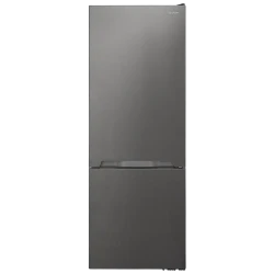 Frigider Sharp SJ-NBA24IMXPE-EU, Dark Inox flexmag.md