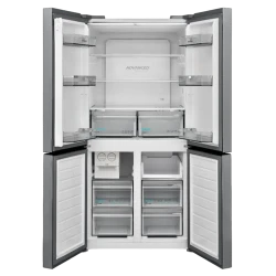 Frigider Sharp SJ-NFA15IMXBE-EU flexmag.md