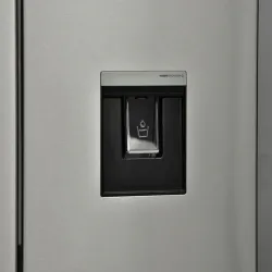 Frigider Sharp SJ-NFA35IHDAD-EU Otel inoxidabil flexmag.md