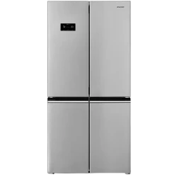 Frigider Sharp SJ-NFA35IHXIE-EU, Otel inoxidabil flexmag.md