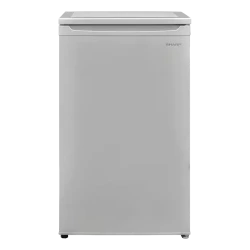 Frigider Sharp SJ-UE088T0S-EU, Argintiu flexmag.md
