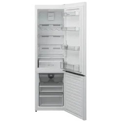 Холодильник Sharp SJBA05DTXWFEU, белый flexmag.md