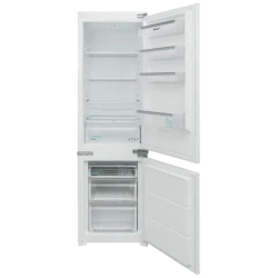 Холодильник Sharp SJBF250M1XSEU, белый flexmag.md