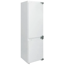Холодильник Sharp SJBF250M1XSEU, белый flexmag.md