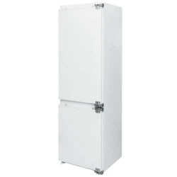 Холодильник Sharp SJBF250M1XSEU, белый flexmag.md