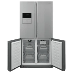 Холодильник Sharp SJFF560EVIEU flexmag.md