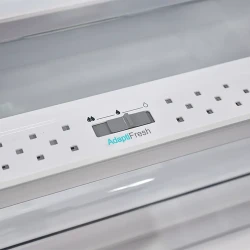 Frigider Sharp SJLC11CTXWFEU, Alb flexmag.md
