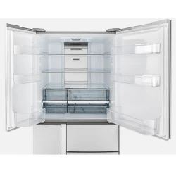 Холодильник Sharp SJPX830ABE flexmag.md