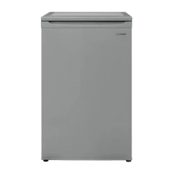 Frigider Sharp SJUF088M4SEU, Argintiu flexmag.md