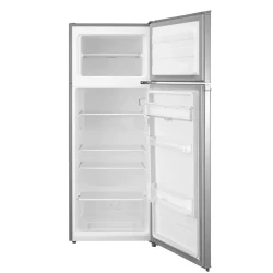Frigider STARCREST SF-204WD-SLE, Argintiu flexmag.md