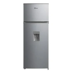 Frigider STARCREST SF-204WD-SLE, Argintiu flexmag.md