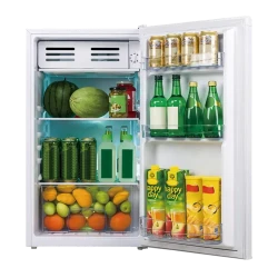 Frigider STARCREST SF-85WH-E, Alb flexmag.md