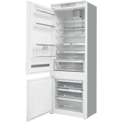 Frigider Whirlpool SP40 802 EU, 6th Sense, Alb flexmag.md