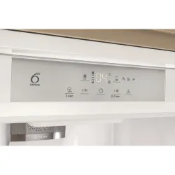 Frigider Whirlpool SP40 812 EU 2 Alb flexmag.md